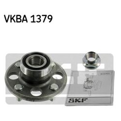 SKF VKBA 1379