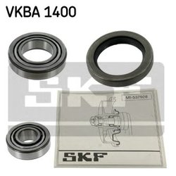 SKF VKBA 1400