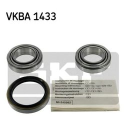 SKF VKBA 1433