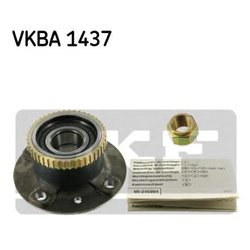 SKF VKBA 1437