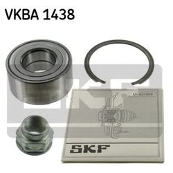 SKF VKBA 1438