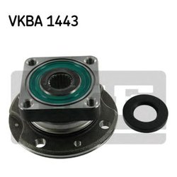 SKF VKBA 1443