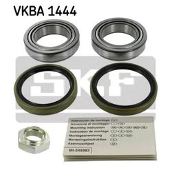 Фото SKF VKBA 1444