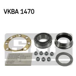 SKF VKBA 1470