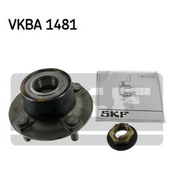 SKF VKBA 1481