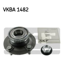 SKF VKBA 1482