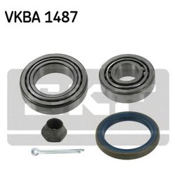 SKF VKBA 1487