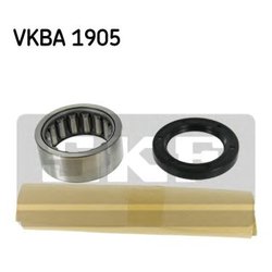 Фото SKF VKBA 1905