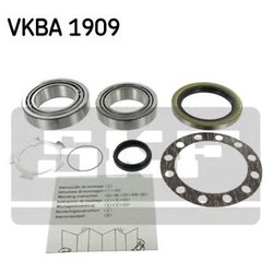 SKF VKBA 1909