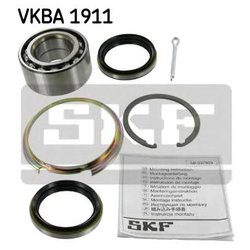 SKF VKBA 1911