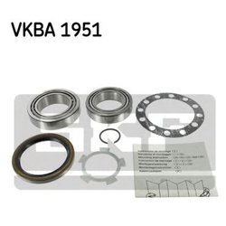 SKF VKBA 1951