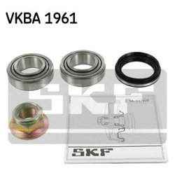 Фото SKF VKBA 1961