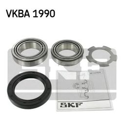 Фото SKF VKBA 1990