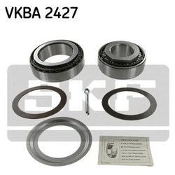 SKF VKBA 2427