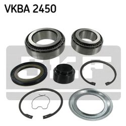 SKF VKBA 2450