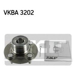 SKF VKBA 3202