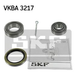 SKF VKBA 3217