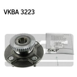 SKF VKBA 3223