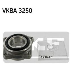 Фото SKF VKBA 3250