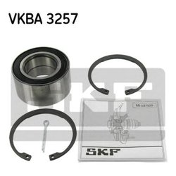 SKF VKBA 3257