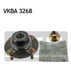 SKF VKBA 3268