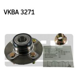 Фото SKF VKBA 3271