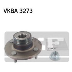 SKF VKBA 3273