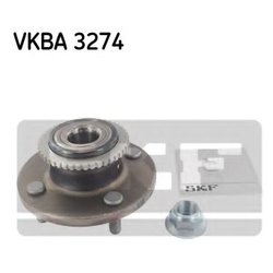 SKF VKBA 3274