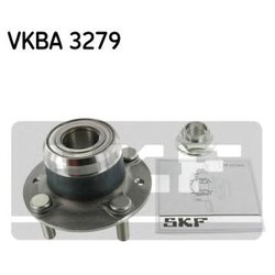 Фото SKF VKBA 3279