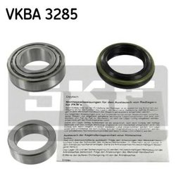 Фото SKF VKBA 3285