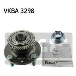 SKF VKBA 3298