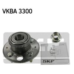 SKF VKBA 3300