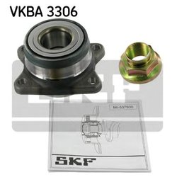 SKF VKBA 3306