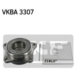 Фото SKF VKBA 3307