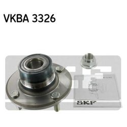 Фото SKF VKBA 3326