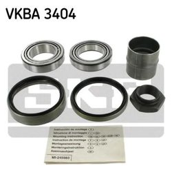 SKF VKBA 3404