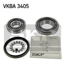 Фото SKF VKBA 3405