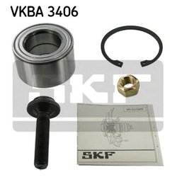 SKF VKBA 3406