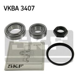 Фото SKF VKBA 3407