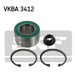 SKF VKBA 3412