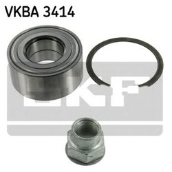 Фото SKF VKBA 3414