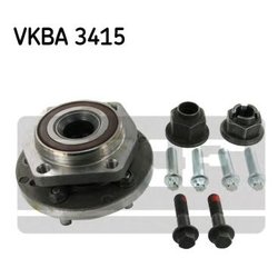 Фото SKF VKBA 3415