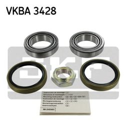 SKF VKBA 3428