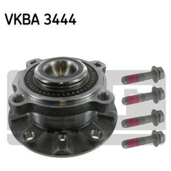 SKF VKBA 3444