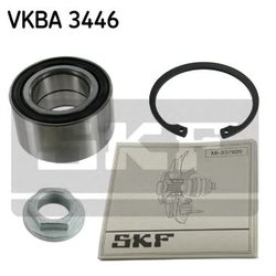 SKF VKBA 3446