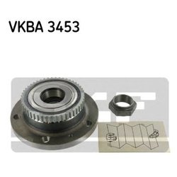 SKF VKBA3453