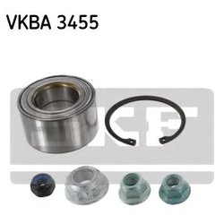 SKF VKBA 3455