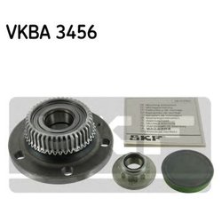 SKF VKBA 3456