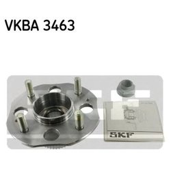 SKF VKBA 3463