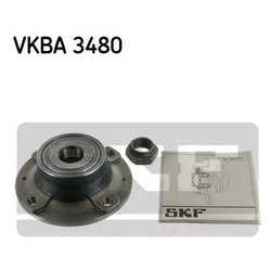 SKF VKBA 3480